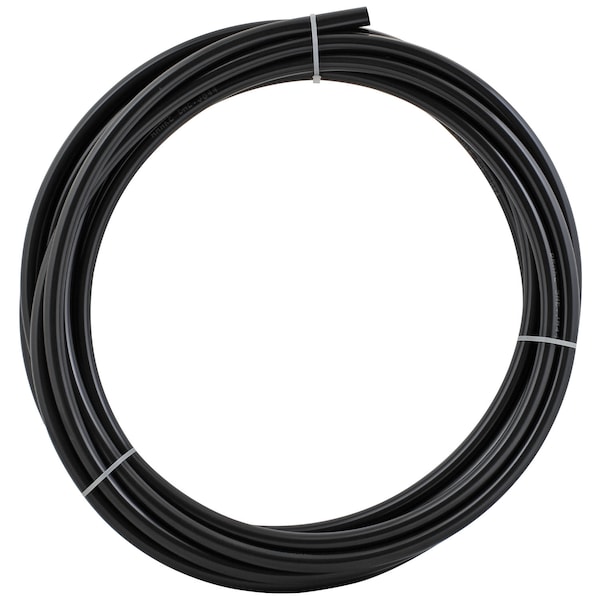 1/2 x 25ft Nylon Fuel Line